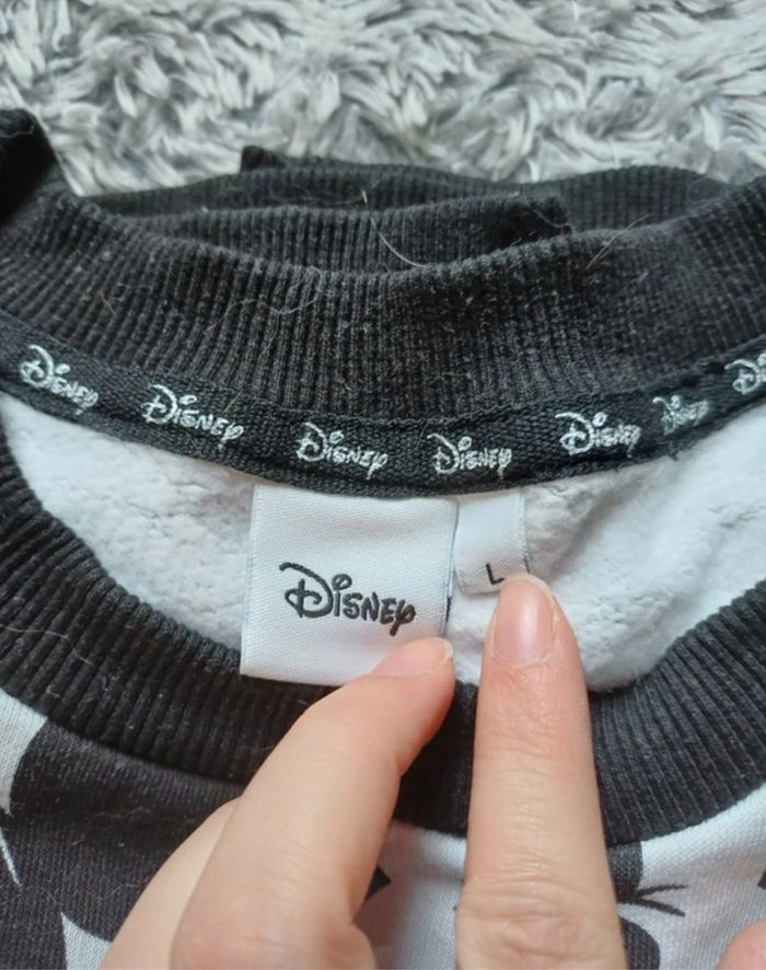Pull Mickey - photo numéro 3