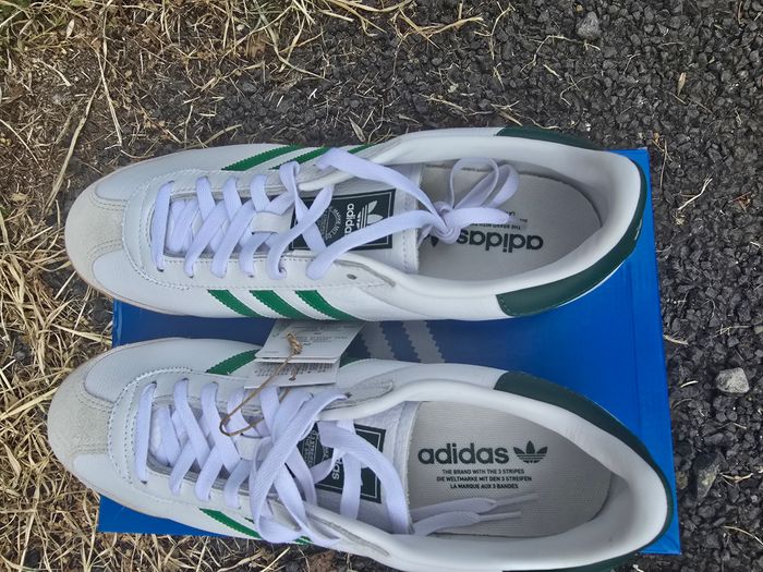 adidas K74 taille 45 1/3 - photo numéro 5