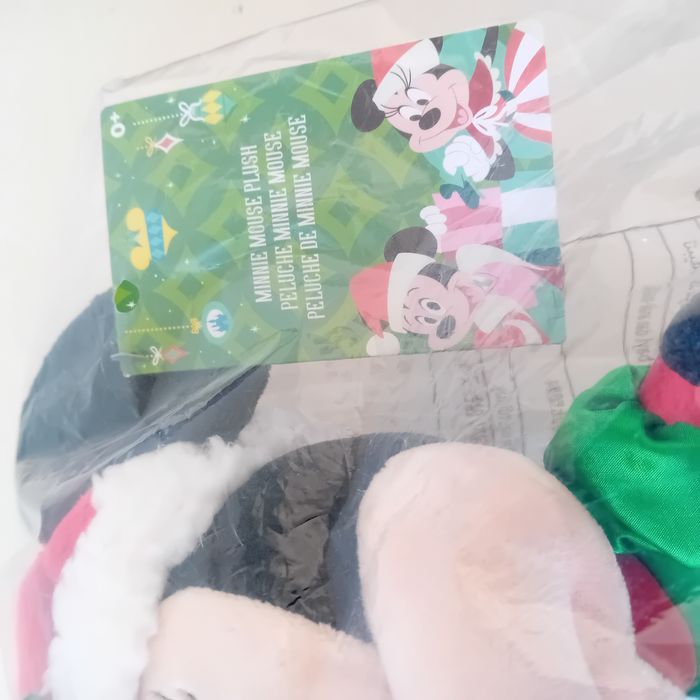 Munnie disney noel 2023 - photo numéro 3