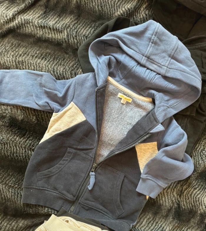 Veste - photo numéro 2