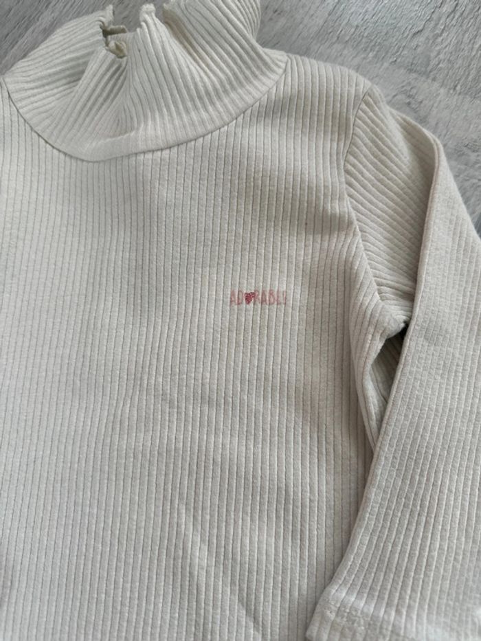 Tee-shirts manches longues. - photo numéro 2