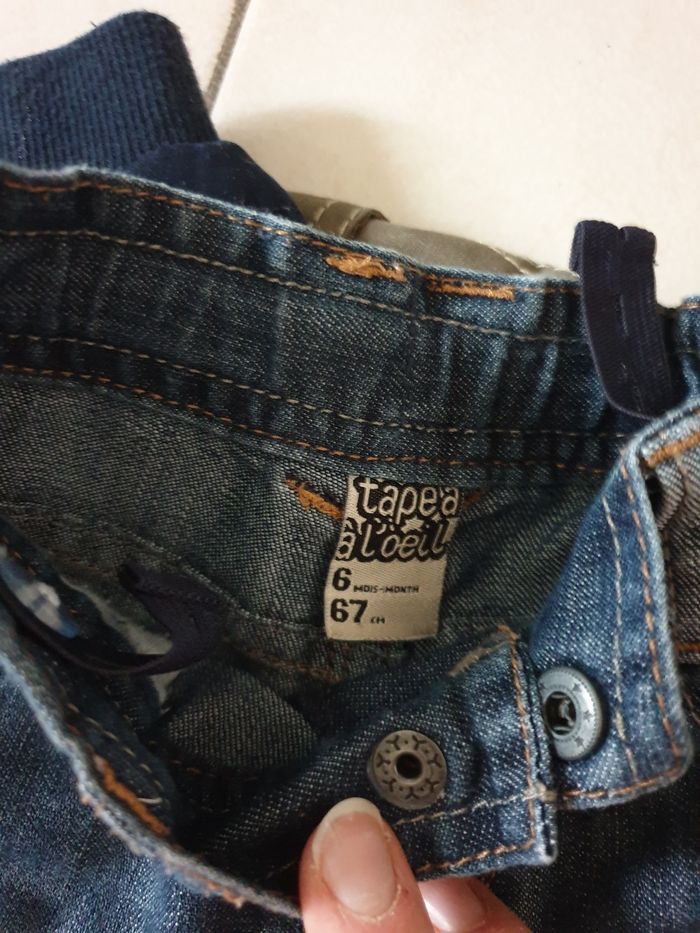 Pantalons - photo numéro 2