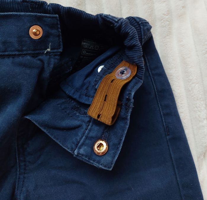 Pantalon - photo numéro 3