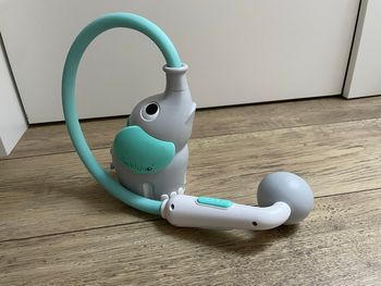Douchette éléphant