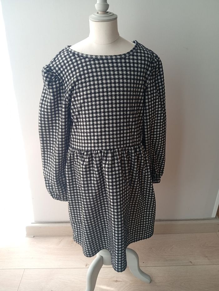 Lot 3 robes 8 ans - photo numéro 3