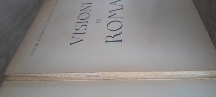 Visioni di roma - photo numéro 6