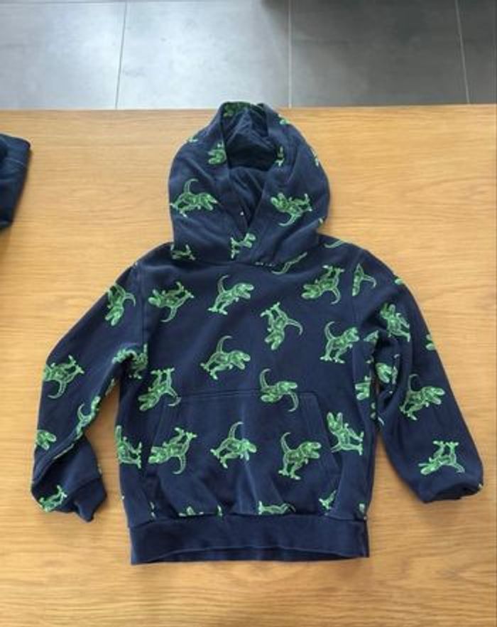 Lot vêtements garçon 6 ans - photo numéro 8