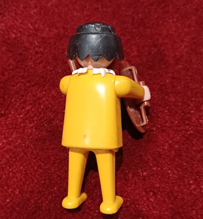 Playmobil personnage et accessoires homme - photo numéro 2