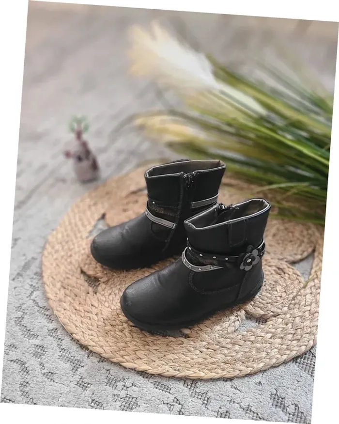 Bottines taille 23