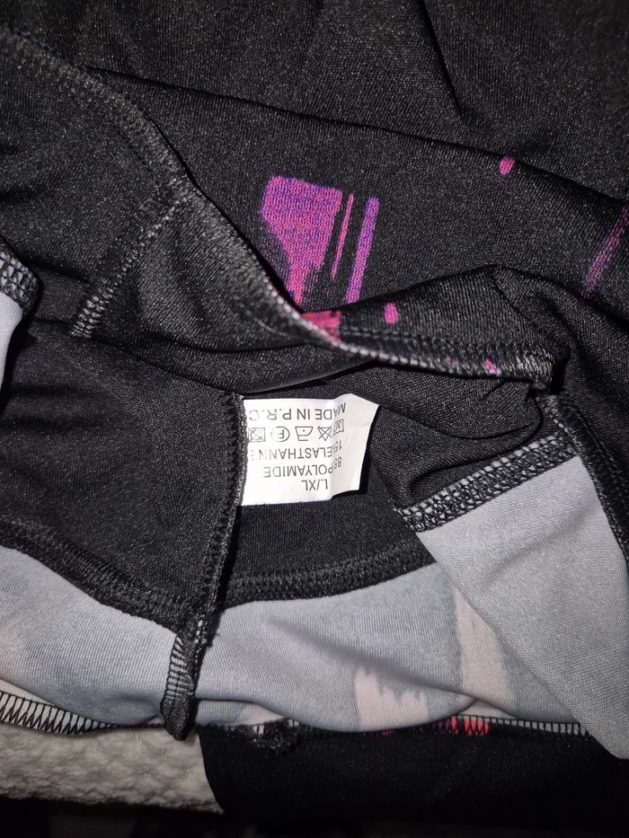 Basic Legging - photo numéro 2