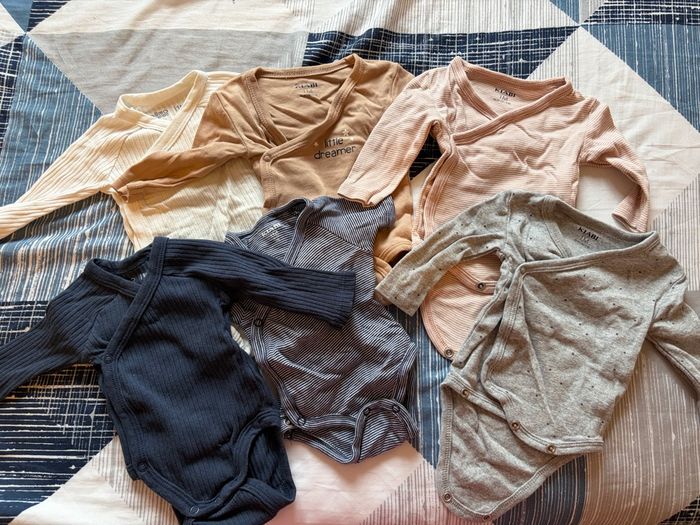 Vêtements bébé - photo numéro 8