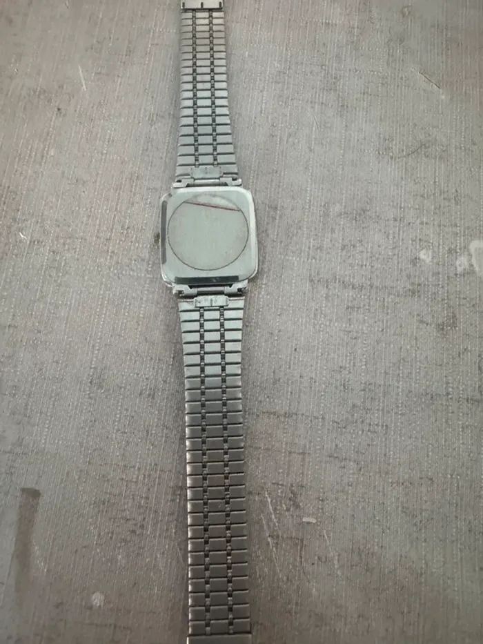 Montre - photo numéro 4