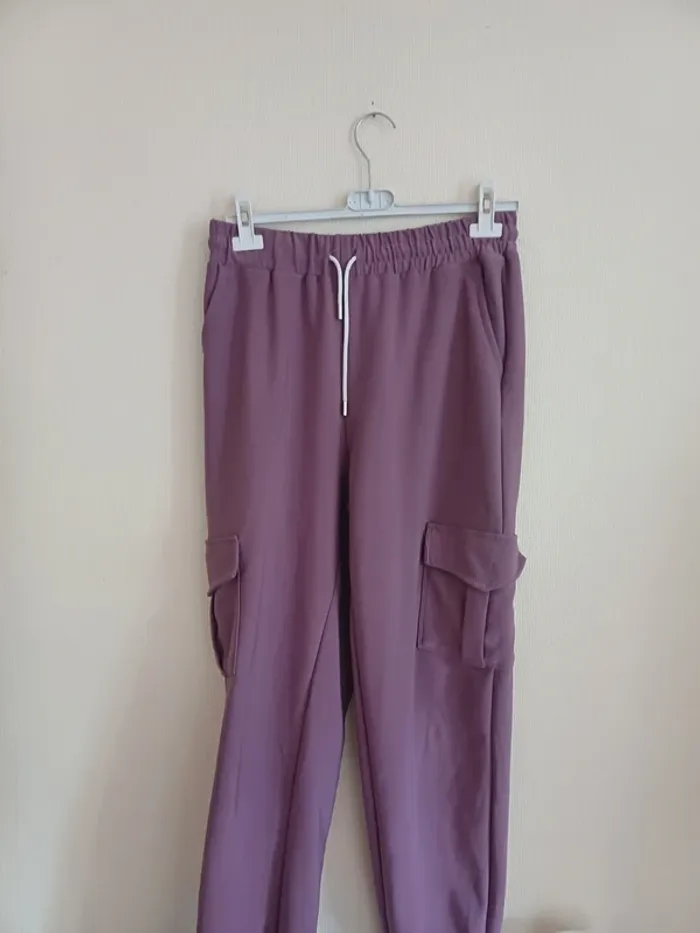 Pantalon femme xl 2xl - photo numéro 3