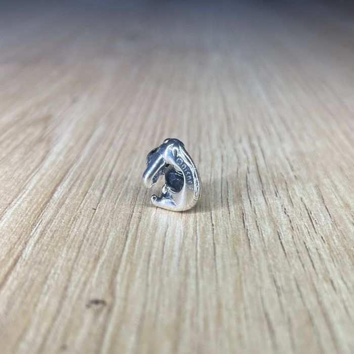 Charm Pandora Bourriquet Disney – Argent 925, très bon état, rare et adorable ! - photo numéro 6