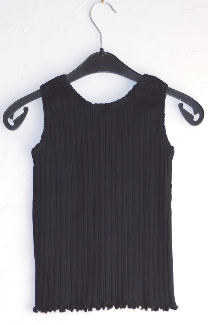 DEBARDEUR FANTAISIE - photo numéro 2