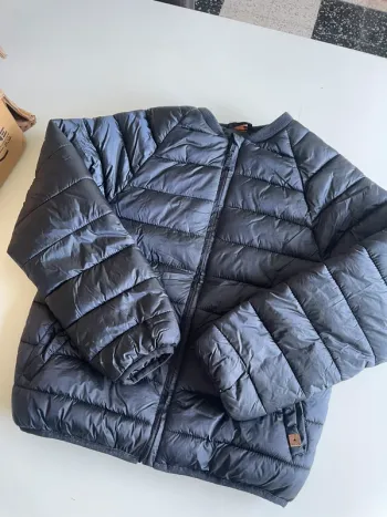 Manteau fille