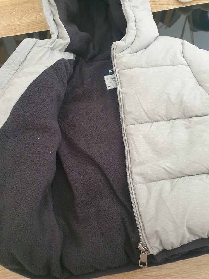 Doudoune - photo numéro 2