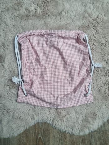 Sac fille Manor
