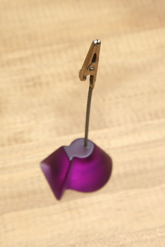 Porte photo - photo numéro 2