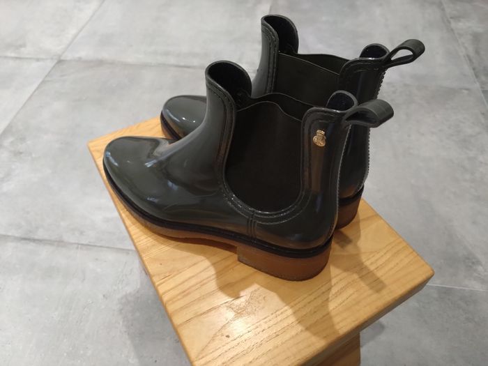 Bottines Lemon Jelly 40 - photo numéro 2