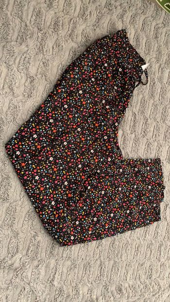 Pantalon léger viscose  taille 1