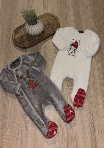 Pyjamas