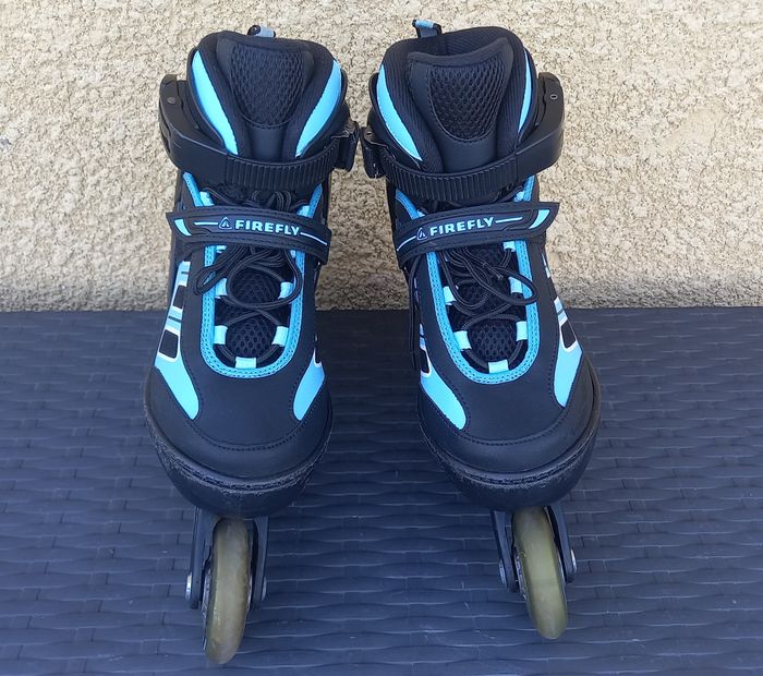 Roller Firefly pointure 37 à 40 - photo numéro 3