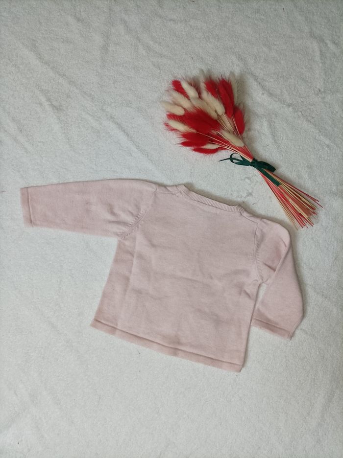 Gilet - photo numéro 2