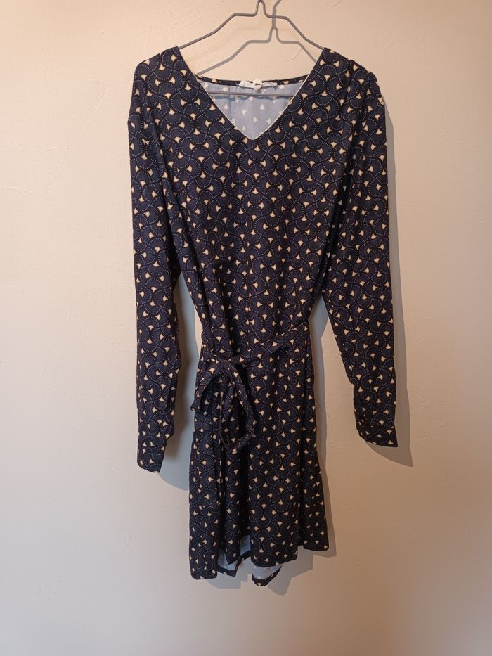 Robe hiver neuve