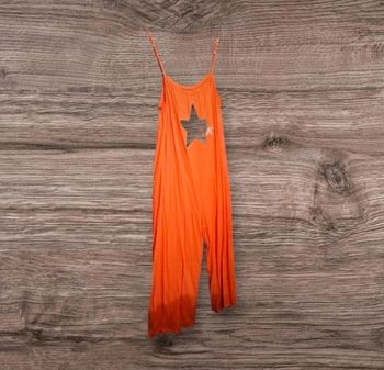 Combinaison pantalon léger Made In Italy T.U