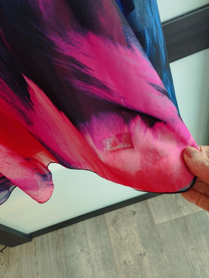 Robe longue d'été - photo numéro 5