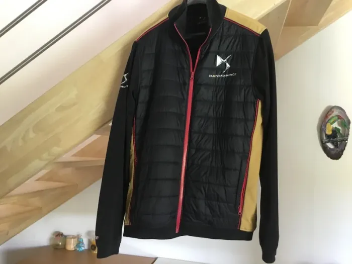 Veste DS performance