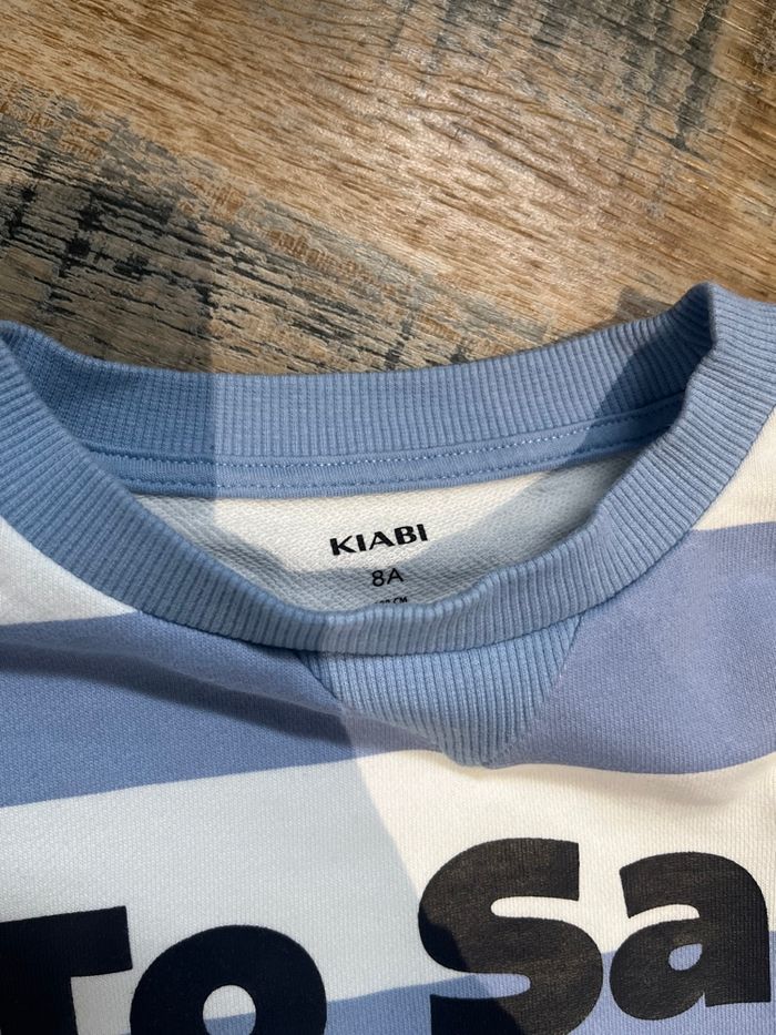 Sweet neuf 8 ans - photo numéro 2