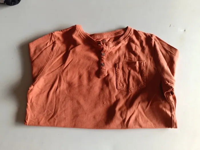 Tee shirt manches longues