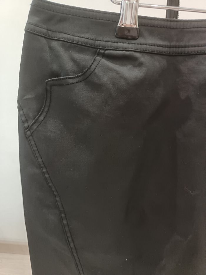 Jupe noire Laura Jo – Taille M - photo numéro 2