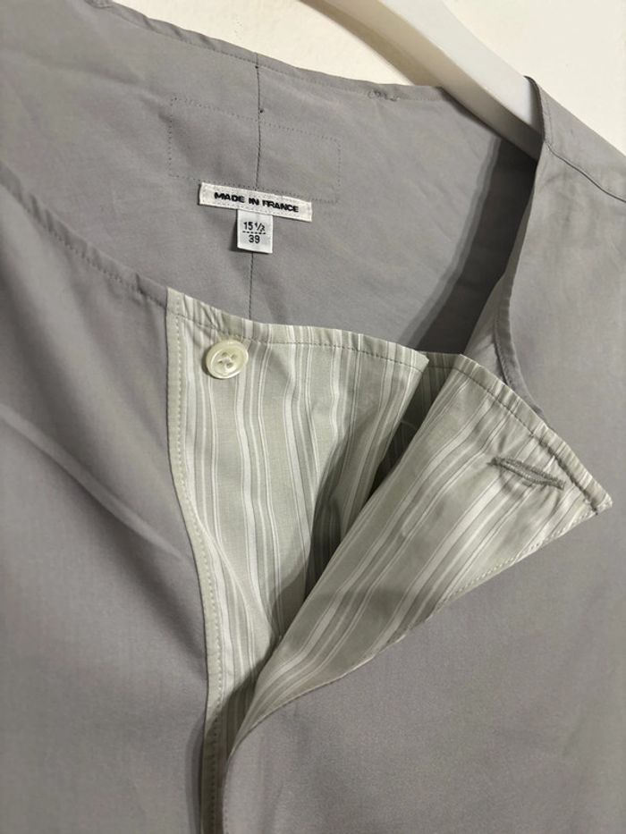 Chemise hermès - photo numéro 3