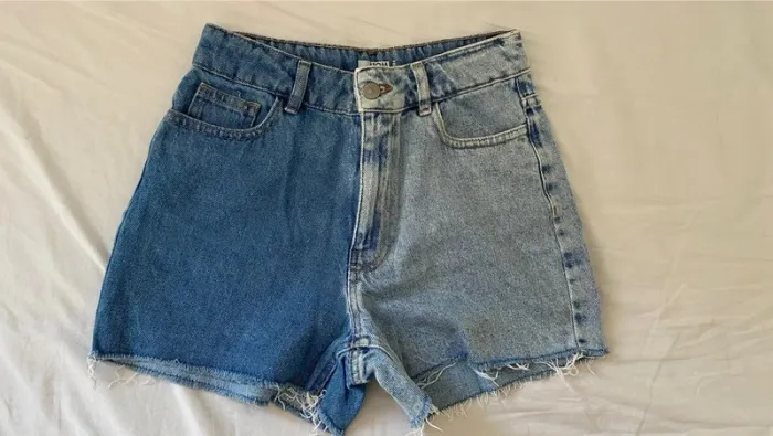 Short mom kiabi