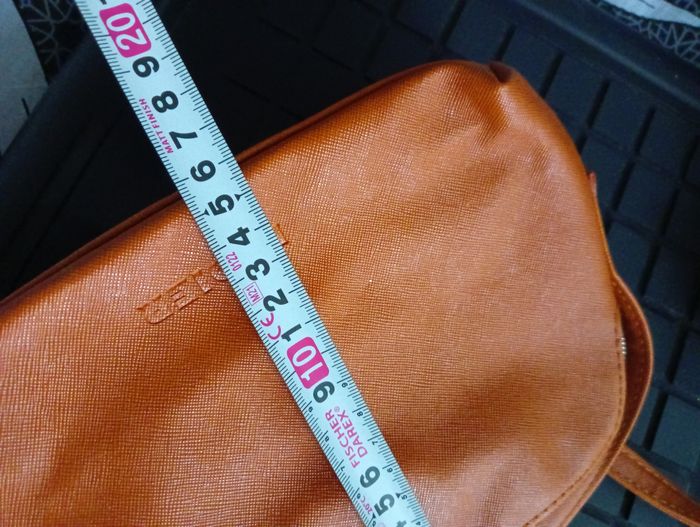 Petit sac RODIER 🎁 NEUF - photo numéro 9