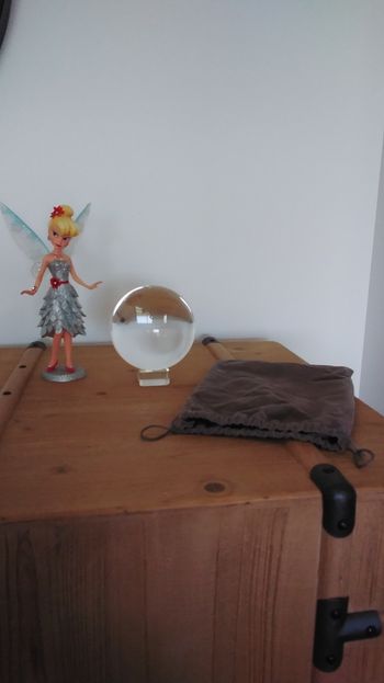 Boule décorative