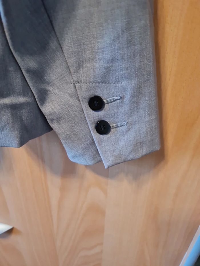 Veste - photo numéro 7