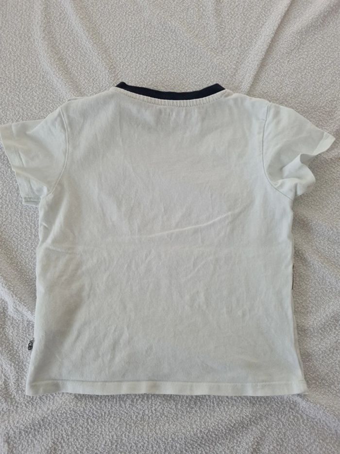 Ensemble t-shirt et jean - photo numéro 4