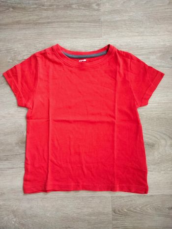 T-shirt - Kiabi - 4 ans