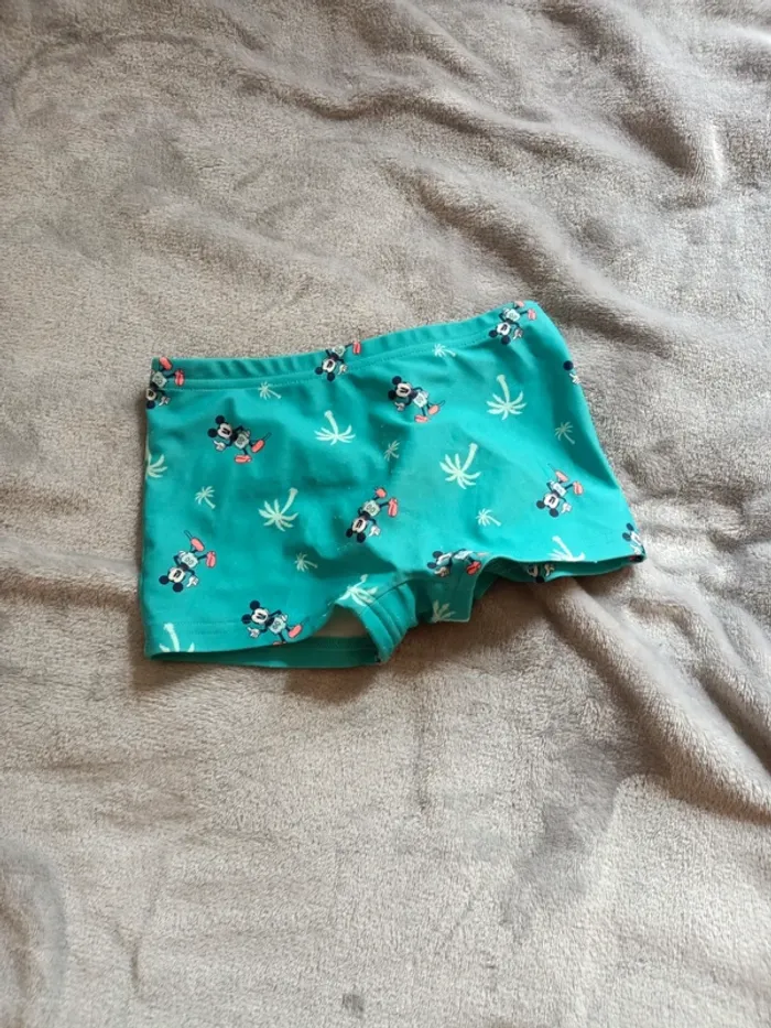 Maillot de bain 36 mois