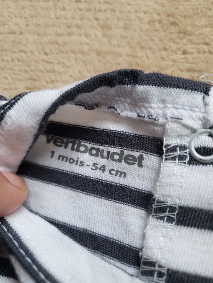 Lot Pyjamas - photo numéro 6