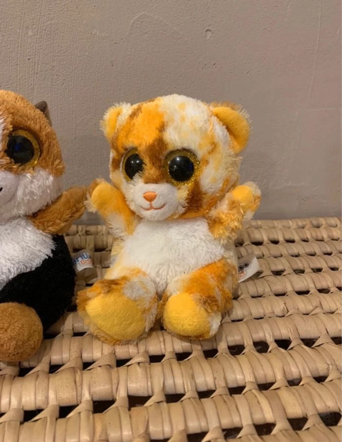 Peluche Brioo Pets - photo numéro 2