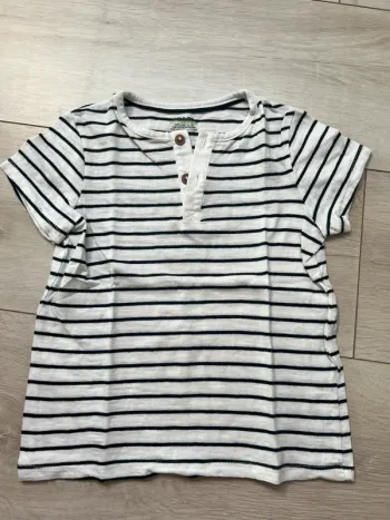 T-shirt Bebe garçon