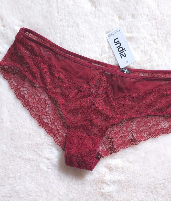 Jolie culotte taille L undiz - photo numéro 2