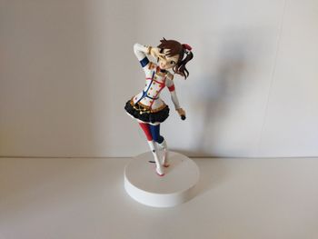 The Idolmaster Movie - Figurine Futami Mami SQ Collection