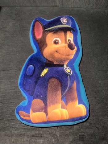 Coussin pat patrouille 