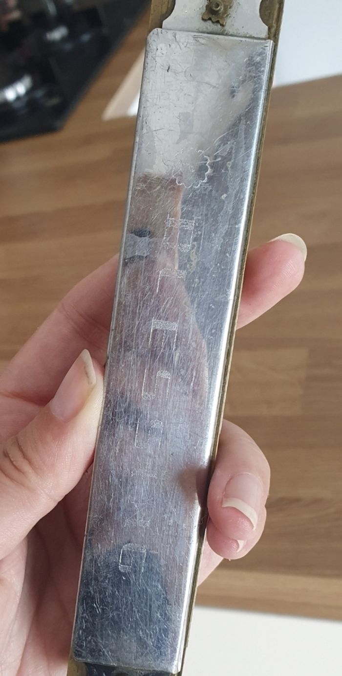 Harmonica Blessing - photo numéro 2